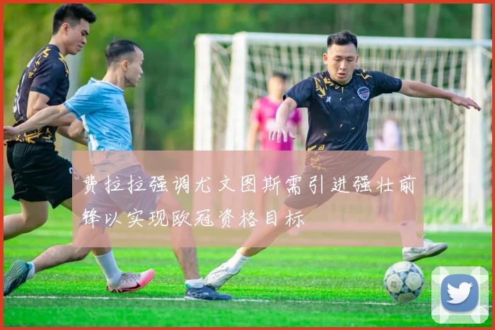 费拉拉强调尤文图斯需引进强壮前锋以实现欧冠资格目标